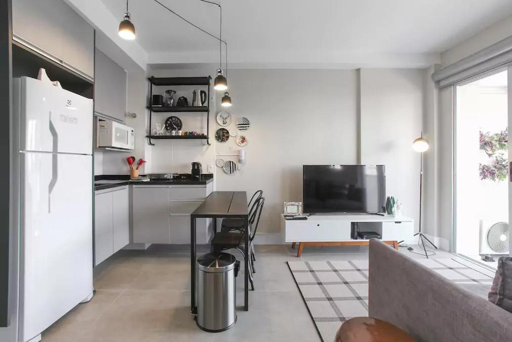 Estudio No Add Nova Berrini - 512 Apartamento *