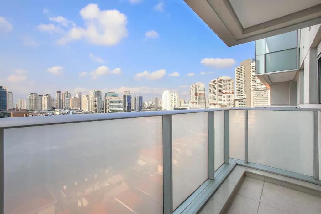 Apartamento Estudio No Add Nova Berrini - 512