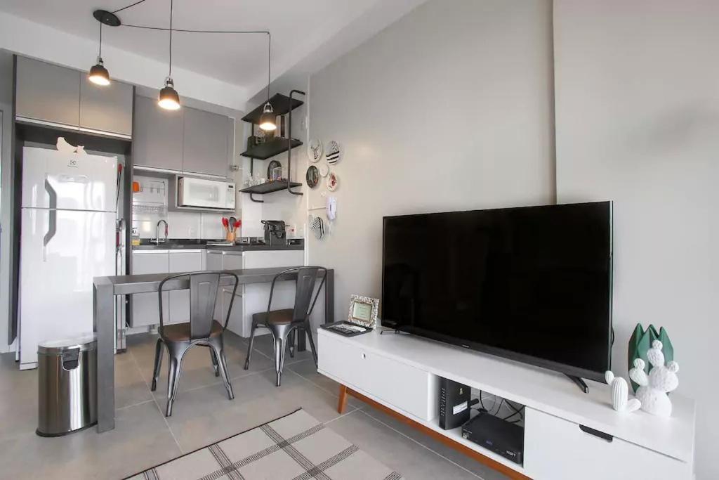 Estudio No Add Nova Berrini - 512 São Paulo