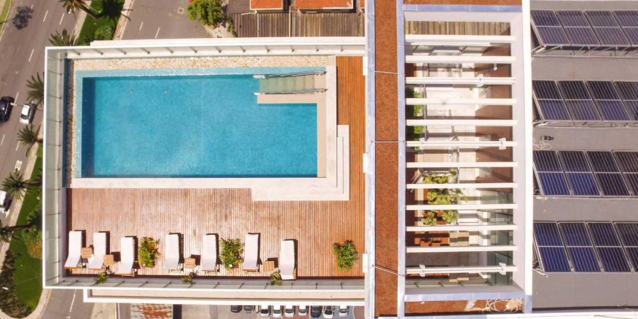 Estudio No Add Nova Berrini - 512 Apartamento São Paulo
